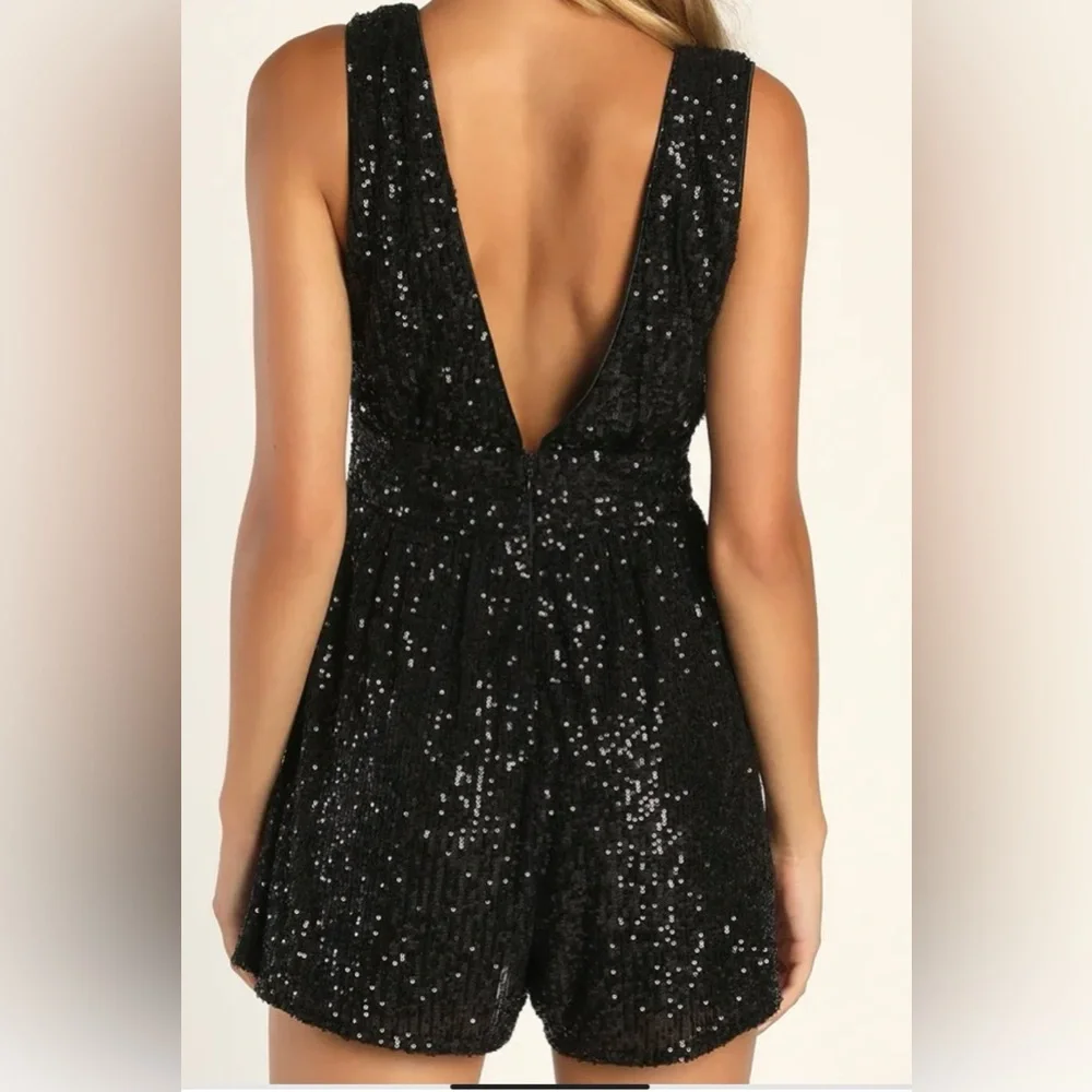 Romper - Picture 2 of 14